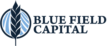 Blue Field logo